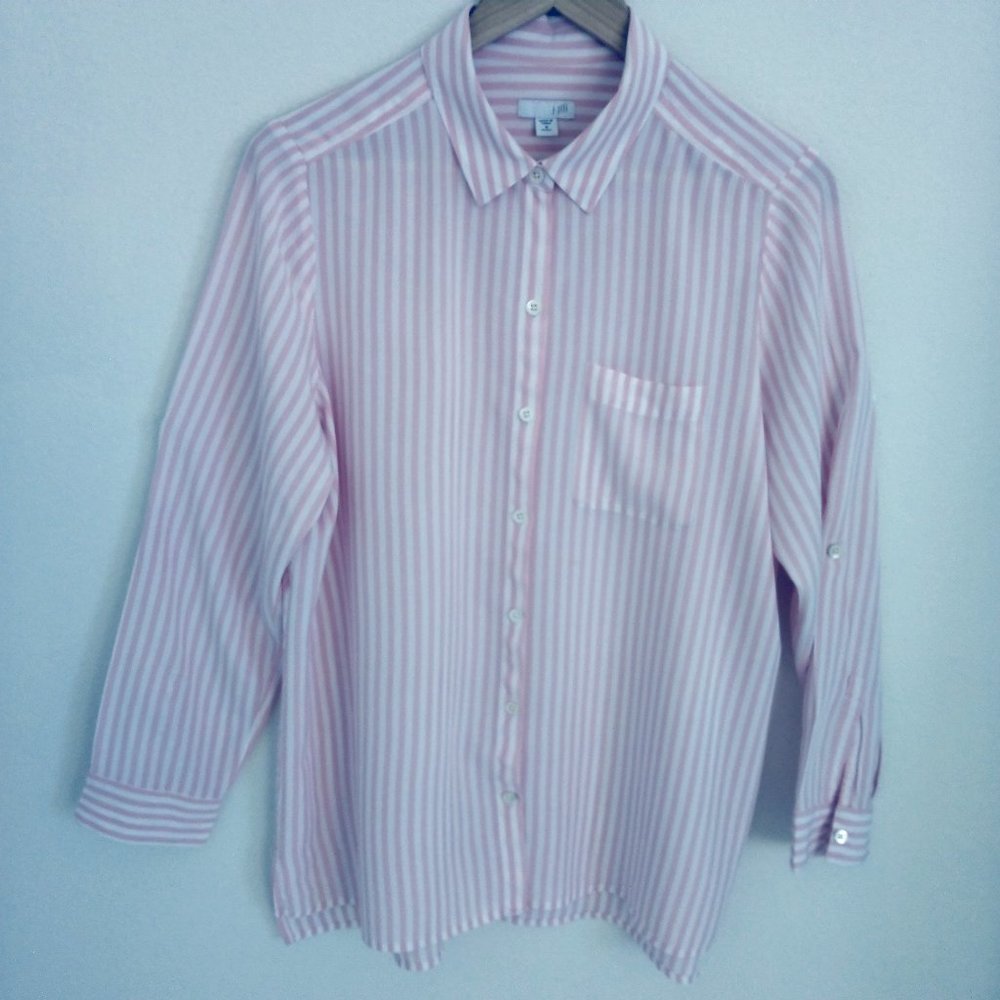 J. Jill Woman's top Petite M